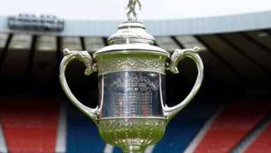 CELTIC’S SCOTTISH CUP FRIENDS AND FOES