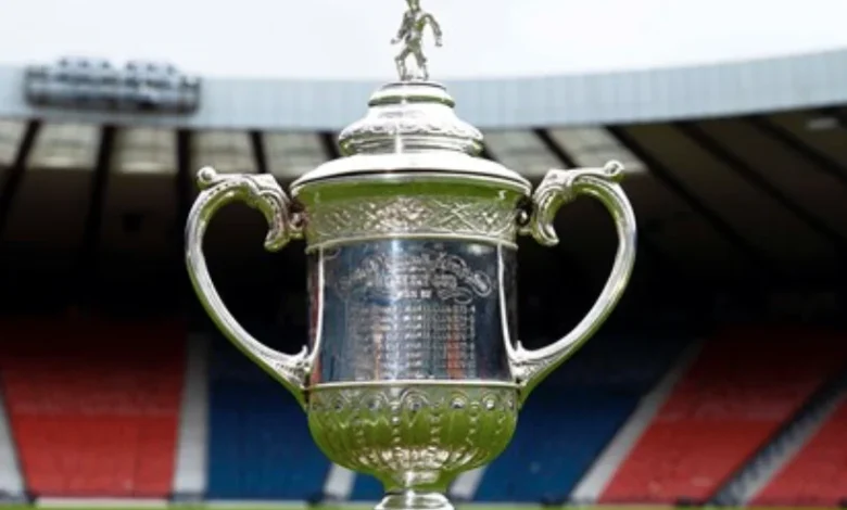 CELTIC’S SCOTTISH CUP FRIENDS AND FOES