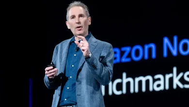 CEO Andy Jassy says Amazon’s 14,000 layoffs weren’t about cutting costs or AI taking jobs: 'It's culture'