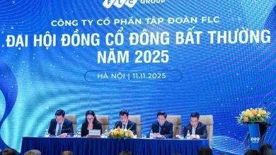 CEO FLC thừa nhận việc tiếp quản lại Bamboo Airways là không hề dễ dàng, sẽ báo cáo chi tiết về hướng phát triển giai đoạn 2025-2030 lên Thủ tướng Chính phủ