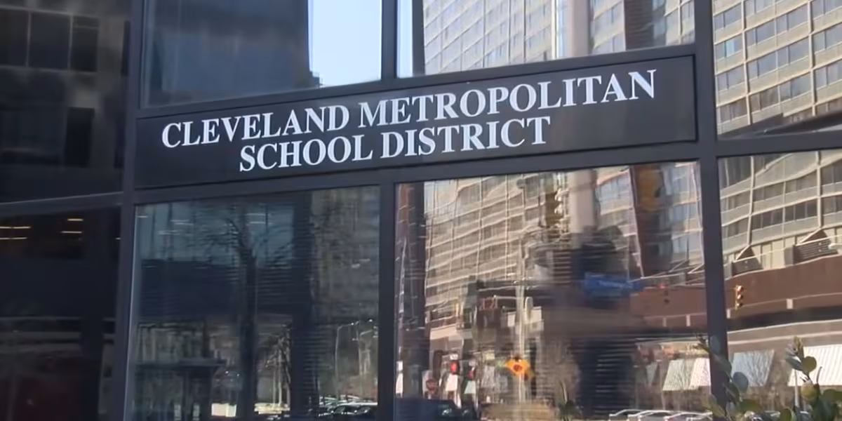 CEO of Cleveland Metropolitan School District recommends 39 school mergers for 2026-27