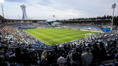 CF Montréal 2026 schedule starts with six games on the road, final home game in November