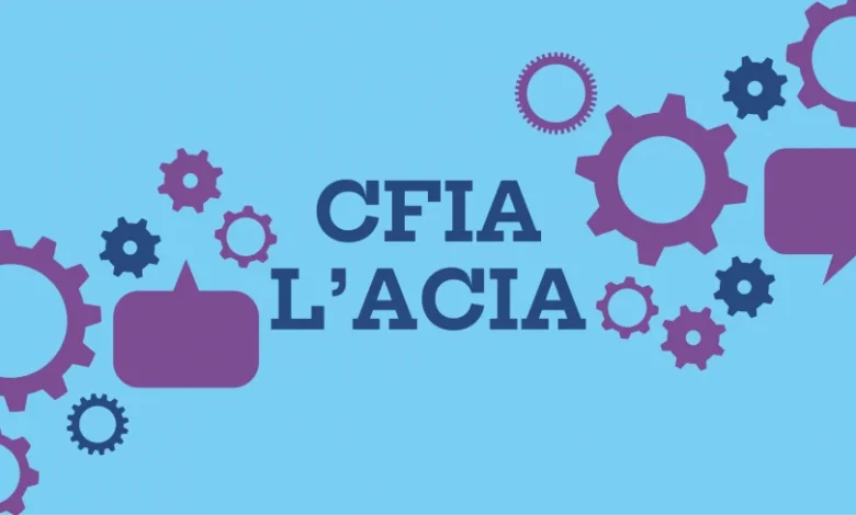 CFIA bargaining conference: members establish priorities