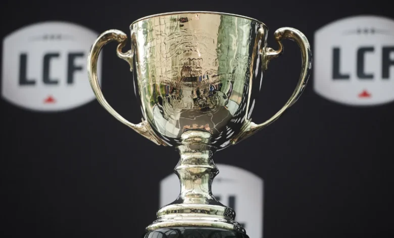 CFL, Blue Bombers announce 2025 Grey Cup game has officially sold out