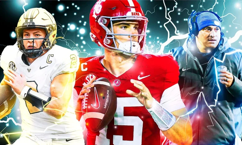CFP Bubble Watch: Who needs a win during Rivalry Week?