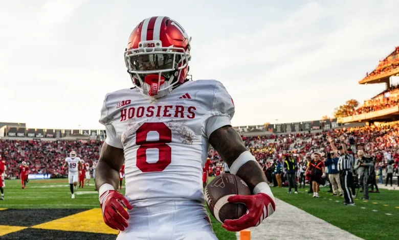 CFP bracket must reward best teams, not best records. This isn't rocket science