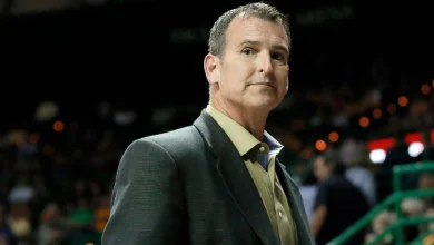 CFP chair Rhoades taking leave as Baylor AD