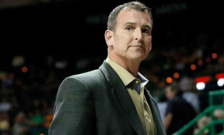 CFP chair Rhoades taking leave as Baylor AD