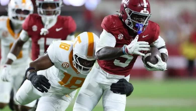 CFP rankings aren’t proof SEC lobbying worked — winning games was