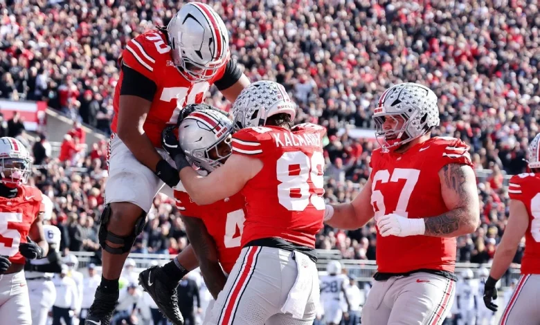 CFP top 12: One last projection before the first committee ranking