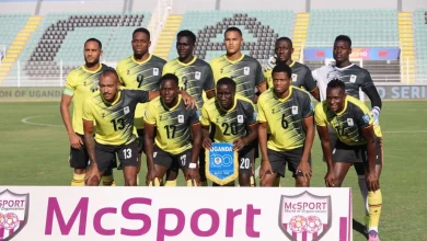 CHIMP SPORT: Uganda Cranes Edge Chad as AFCON Preparations Intensify