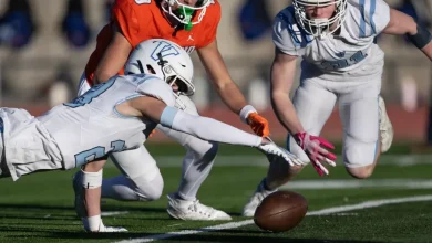 CHSAA state football playoffs: How the quarterfinals in Class 5A, 4A and 3A played out