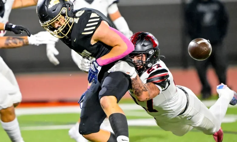 CIF-SS football playoffs: Previews of Friday’s quarterfinals for 7 OC teams