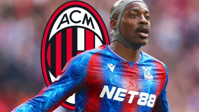 CM: Milan considering January move for Mateta as fears of an ‘auction’ arise