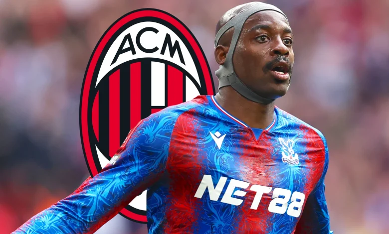 CM: Milan considering January move for Mateta as fears of an ‘auction’ arise