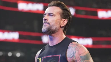 CM Punk Explains Why Women's WarGames Should Main Event WWE Survivor Series 2025