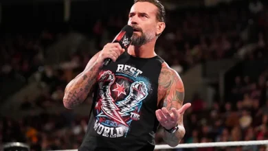 CM Punk Reveals If He’s Worried About Being Betrayed at WWE Survivor Series: WarGames