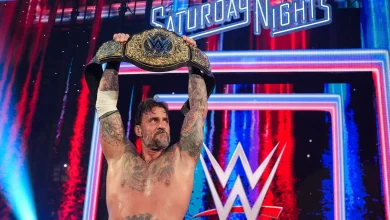 CM Punk WWE Heavyweight Championship Wishlist: 3 Things We'd Love To See