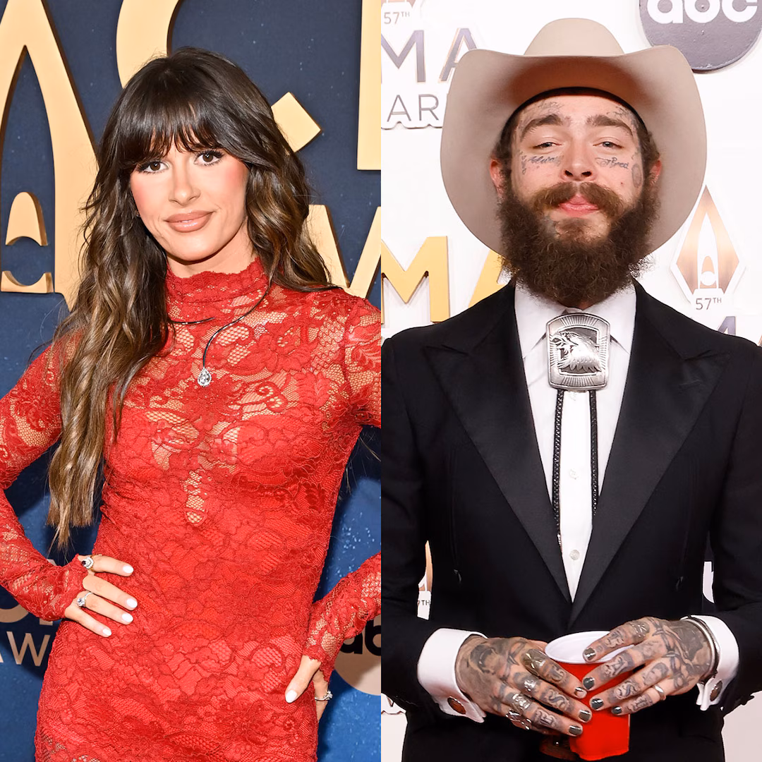 CMA Awards 2025: Complete Winners List