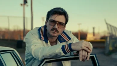 CMA Awards Morgan Wallen International Artist Achievement Award