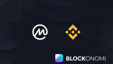 CMC20 Launches as CoinMarketCap Introduces Tradable Index Token on BNB Chain