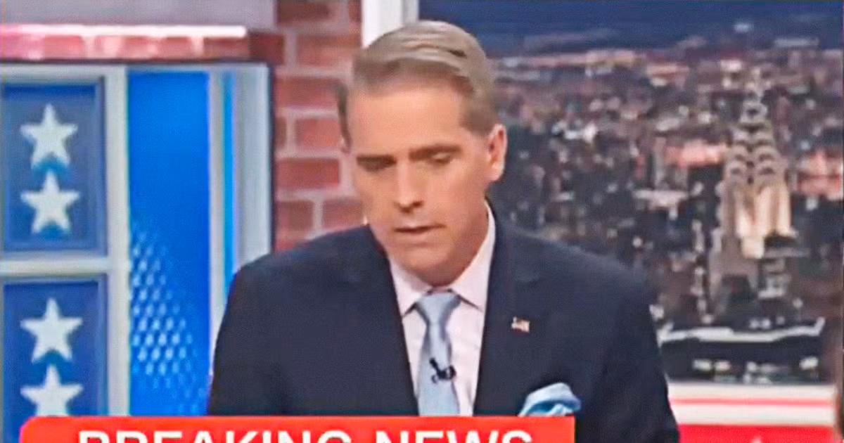 CNN Panel Laughs at Scott Jennings’ Best Effort to Spin Horror Night for Trump