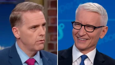 CNN: Scott Jennings Gets Laughed At by Anderson Cooper Over His Bold Election Night Claim