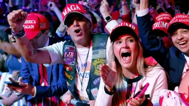 CNN anchor says MAGA voters are in 'information silos' that make it hard to 'see outside'