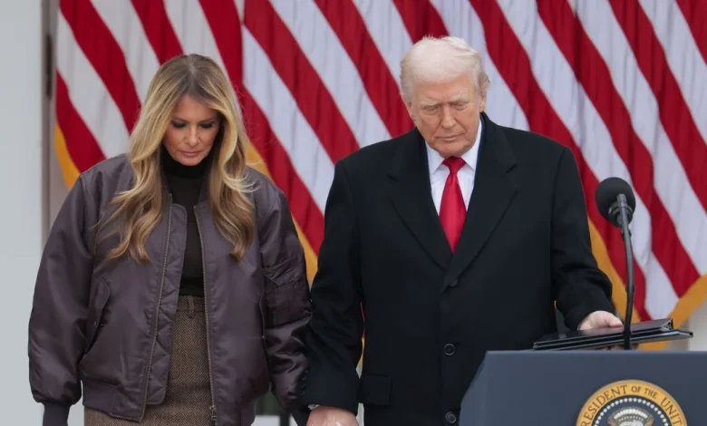 CNN halted for breaking news as Donald Trump 'weaker than ever'