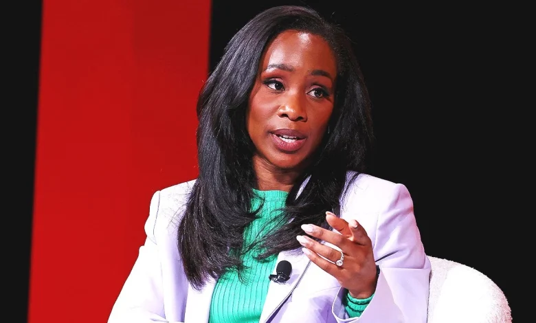 CNN host says she studies 'conspiracy theories' to effectively talk with conservatives