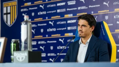 COACH CARLOS CUESTA: ”FACING AC MILAN IS A CHANCE TO BOUNCE BACK”