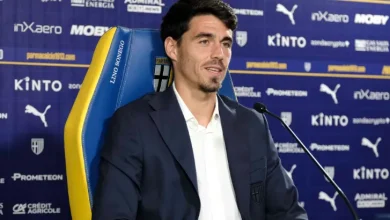 COACH CARLOS CUESTA: “WE NEED TO STAY HUMBLE AGAINST UDINESE”