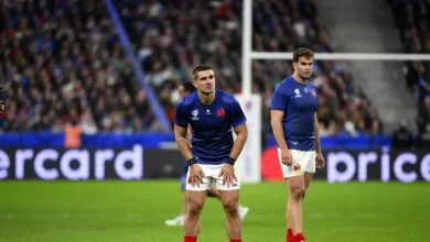 COMMENTAIRE. XV de France - Springboks : Une revanche saignante pour une cicatrice à vif