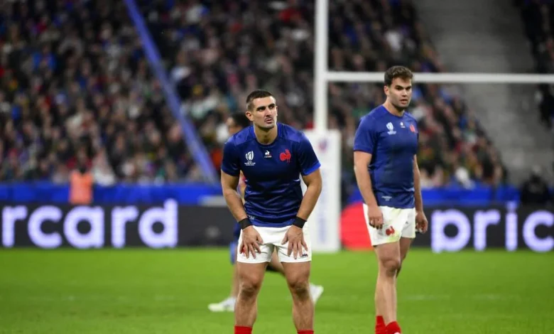 COMMENTAIRE. XV de France - Springboks : Une revanche saignante pour une cicatrice à vif
