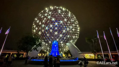 CONFIRMED: 14 Celebrities Will Be at EPCOT Next Month