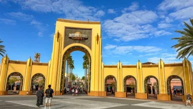CONFIRMED: 4 Universal Orlando Rides Will CLOSE in 2026