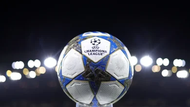 CONFIRMED lineups: Olympiakos vs Real Madrid, 2025 Champions League