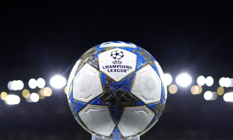 CONFIRMED lineups: Olympiakos vs Real Madrid, 2025 Champions League