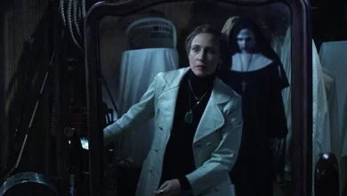 CONJURING Prequel Film in the Works with Rising Horror Filmmaker Rodrigue Huart