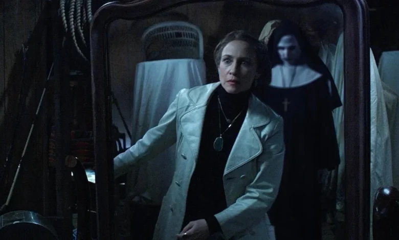 CONJURING Prequel Film in the Works with Rising Horror Filmmaker Rodrigue Huart