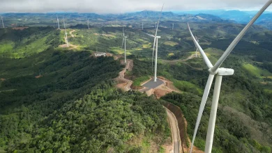 COP30: China dominates renewables - and this project in Laos shows why