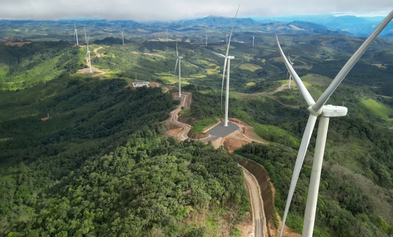 COP30: China dominates renewables - and this project in Laos shows why