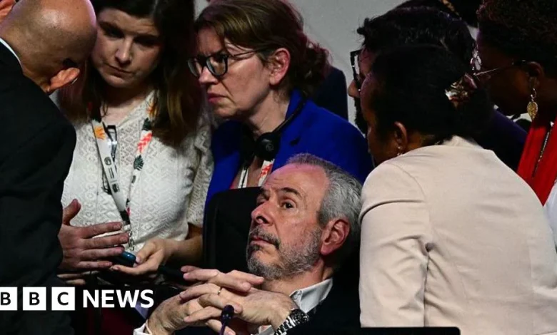 COP30: Five key takeaways from a deeply divisive climate summit