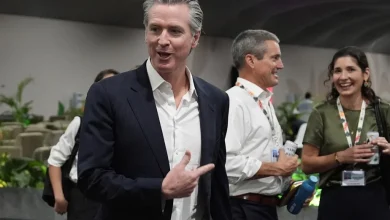 COP30 | Le gouverneur de Californie s’en prend à Donald Trump