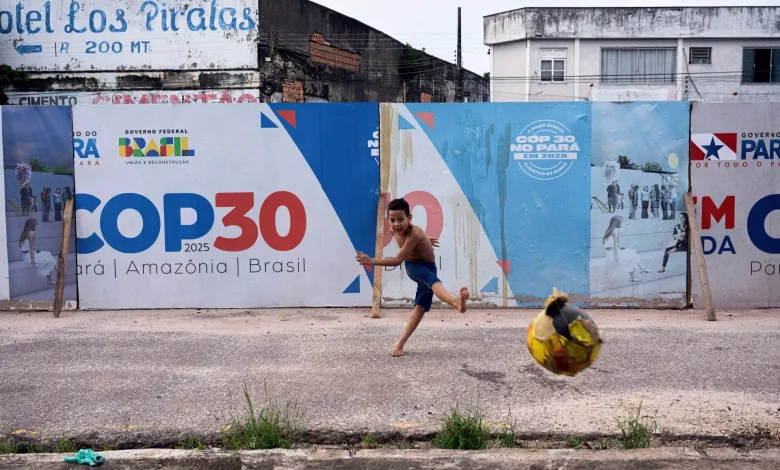 COP30 summit in Brazil: What to know about the UN climate conference?