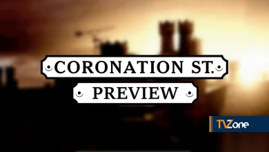 CORONATION STREET PREVIEW: WHAT'S IN STORE NEXT WEEK, EPISODE SYNOPSIS REVEALED