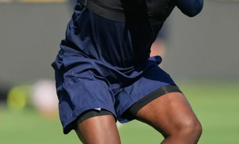 CORRECTION India South Africa Cricket