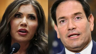 CPJ supports student paper’s lawsuit against Trump admin’s visa, deportation policies