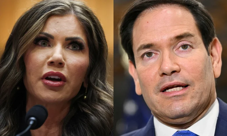 CPJ supports student paper’s lawsuit against Trump admin’s visa, deportation policies