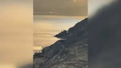 CPKC train derails near B.C. community, officials say no danger to water system